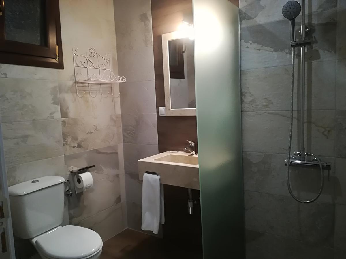 ホテル Manoleva House メルニック エクステリア 写真