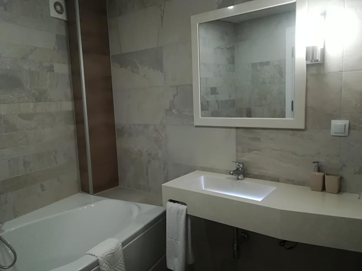 ホテル Manoleva House メルニック エクステリア 写真