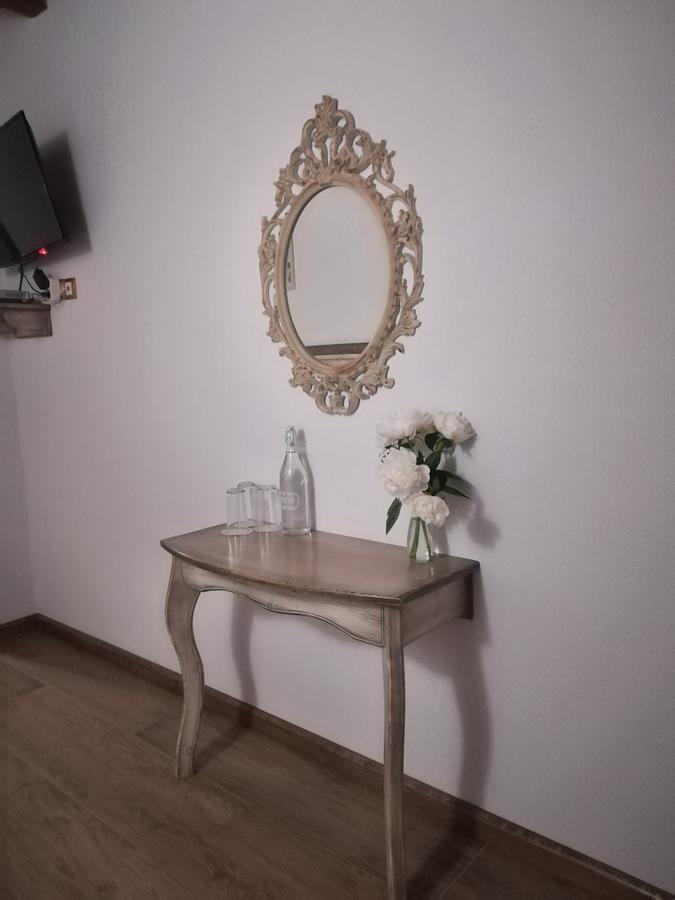 ホテル Manoleva House メルニック エクステリア 写真